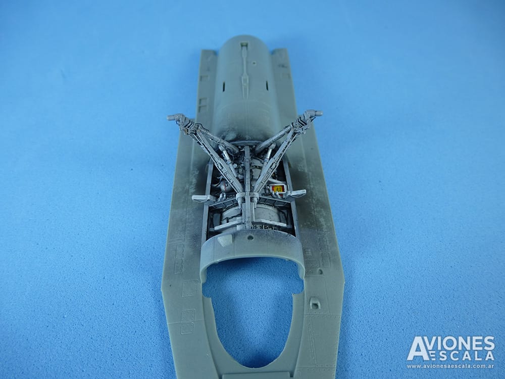 F-16 Block 50 - construccion 09