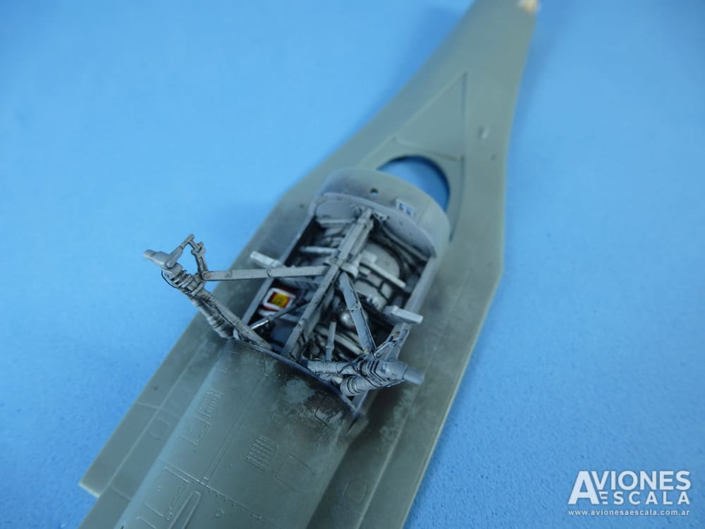 F-16 Block 50 - construccion 08