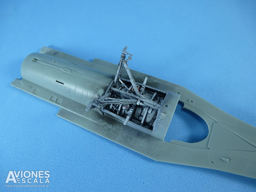 F-16 Block 50 - construccion 07
