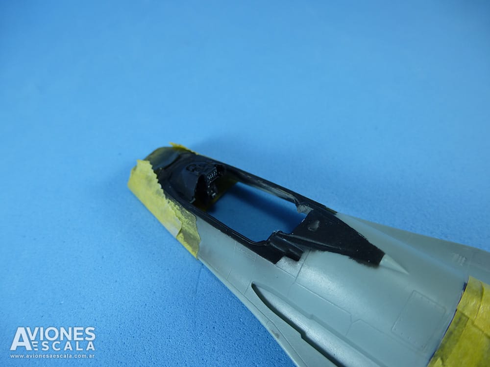 F-16 Block 50 - 21