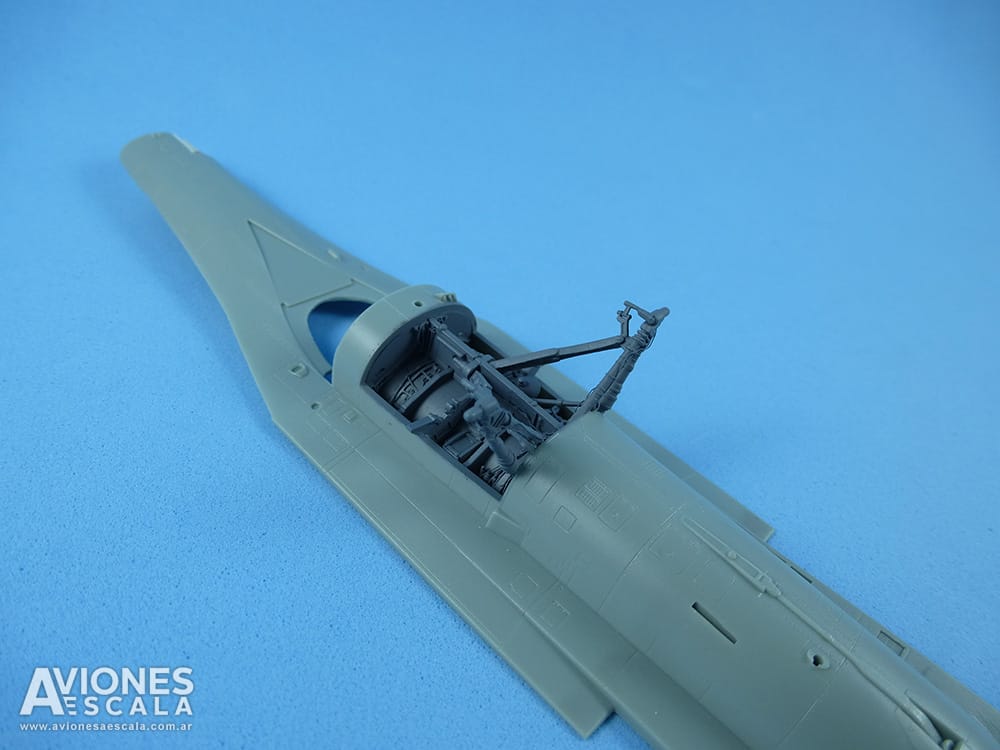 F-16 Block 50 - construccion 03