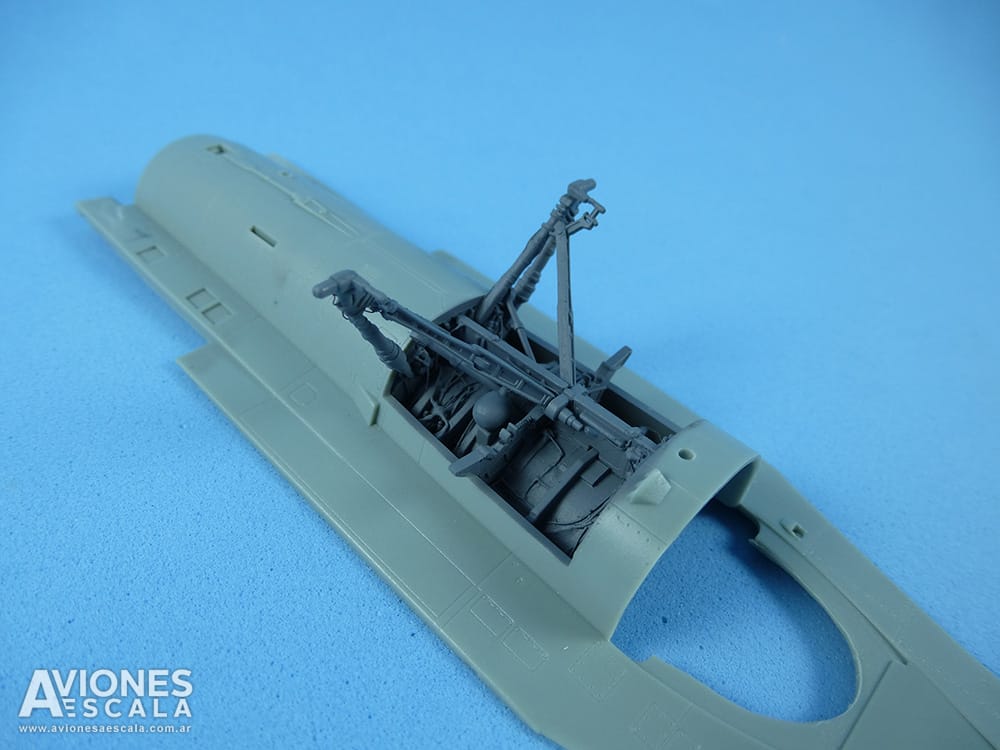 F-16 Block 50 - construccion 04