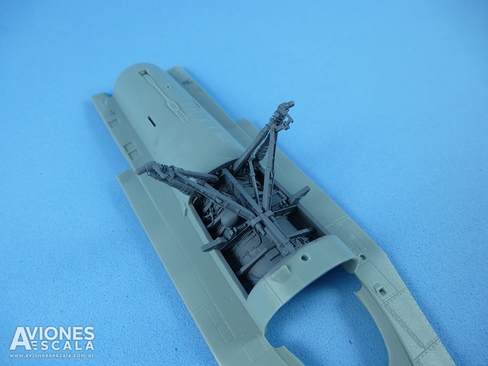 F-16 Block 50 - construccion 05