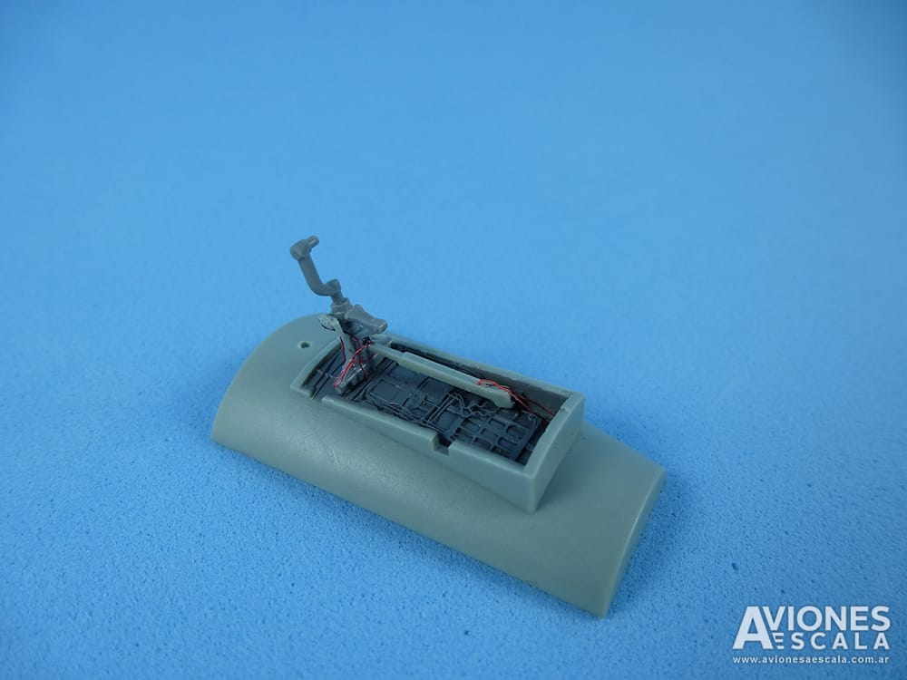 F-16 Block 50 - construccion 10