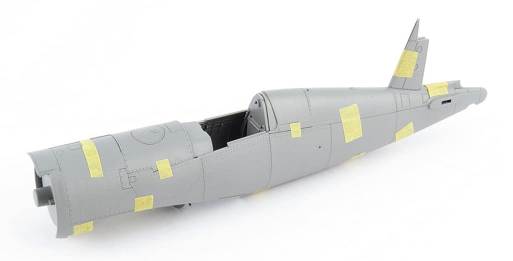 AAE - Magic Factory Corsair