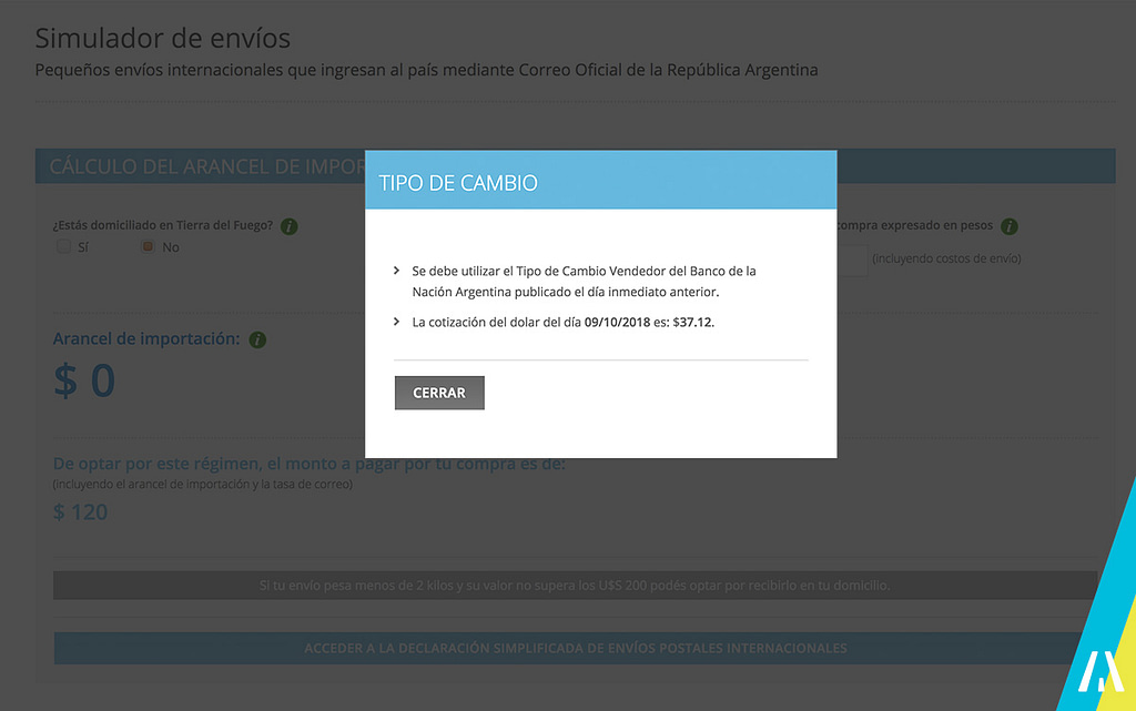 AFIP_simulador_de_envios