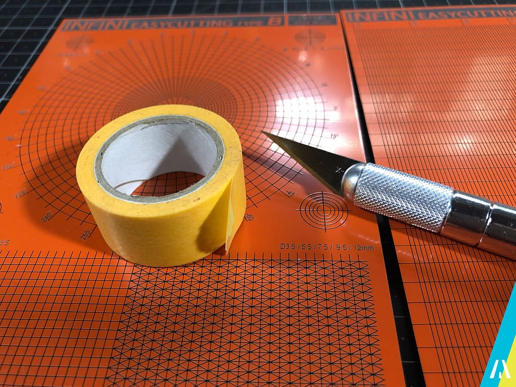 Infini Easycutting
