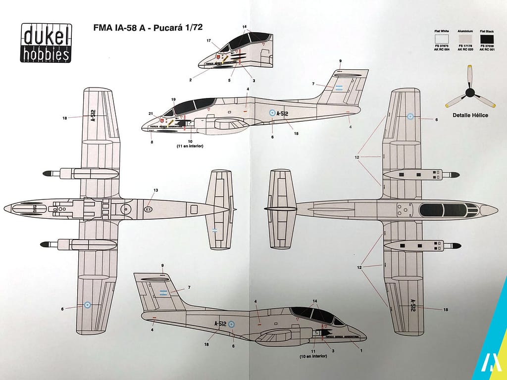 FMA_IA-58_A_Pucara_DukelHobbies_AAE