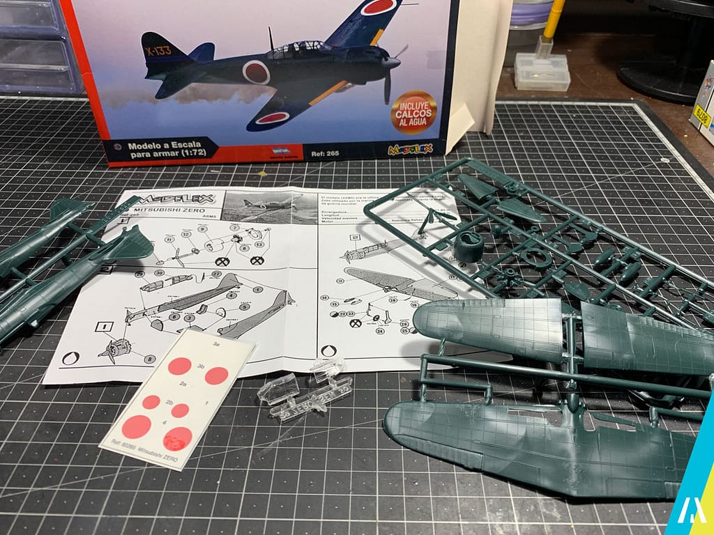 Modelex vs Hobby Boss