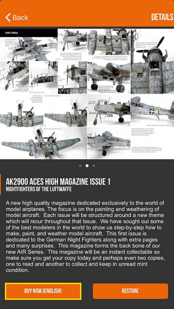 AK Interactive Revistas Gratis