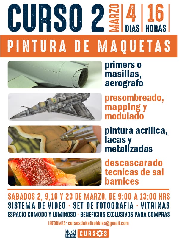 Curso 2 Pintura Rodolfo Melian