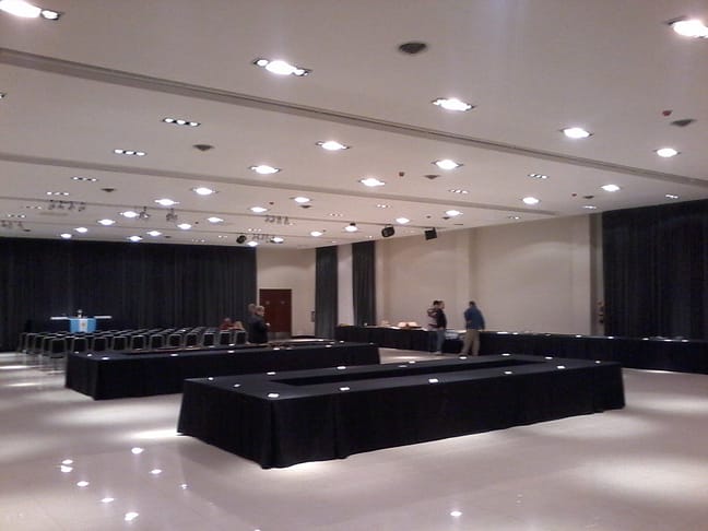 salon