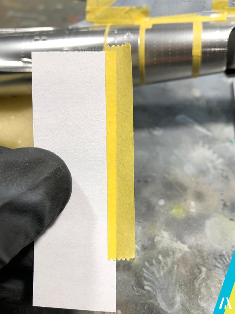 AAE quick tips masking