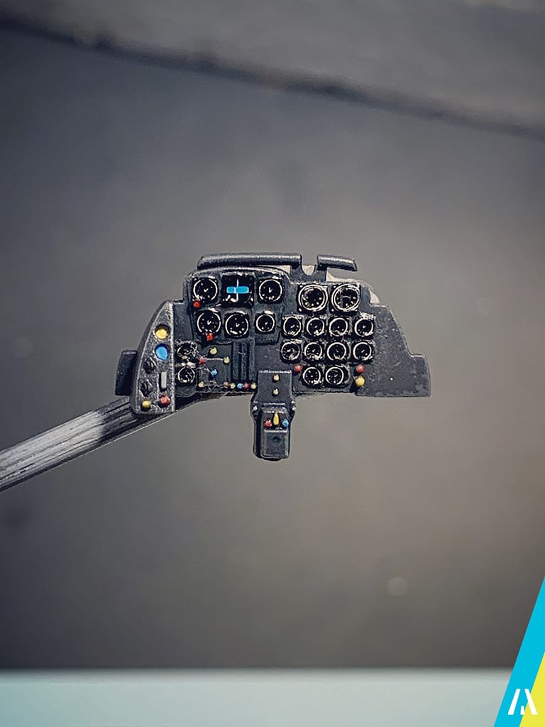 me262 A-1a/U4