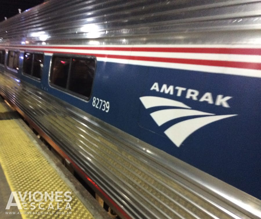 amtrak