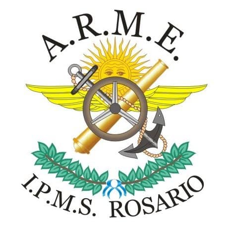 IPMS ROSARIO – ARME IPMS ROSARIO – ARME