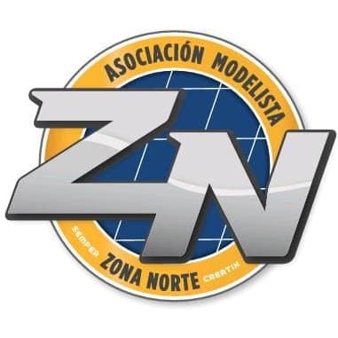 Asociación Modelista Zona Norte – Buenos Aires, Argentina Asociación Modelista Zona Norte – Buenos Aires, Argentina