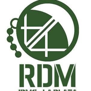 IPMS LA PLATA – RDM IPMS LA PLATA – RDM