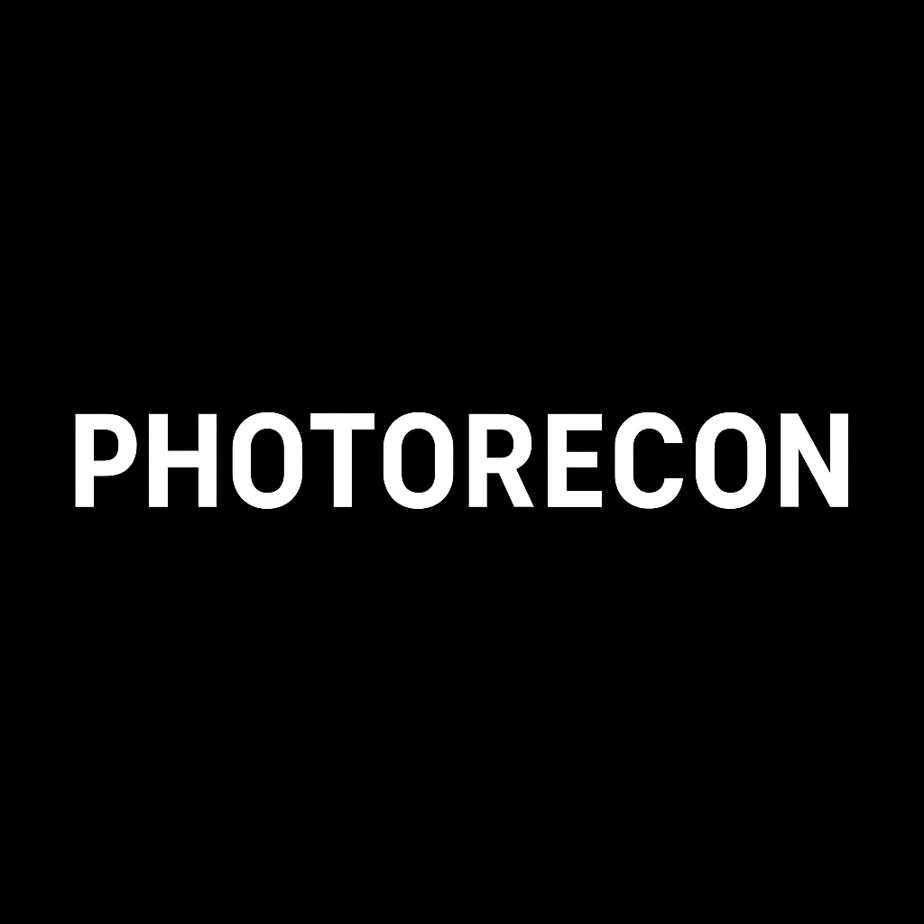 Photorecon Photorecon