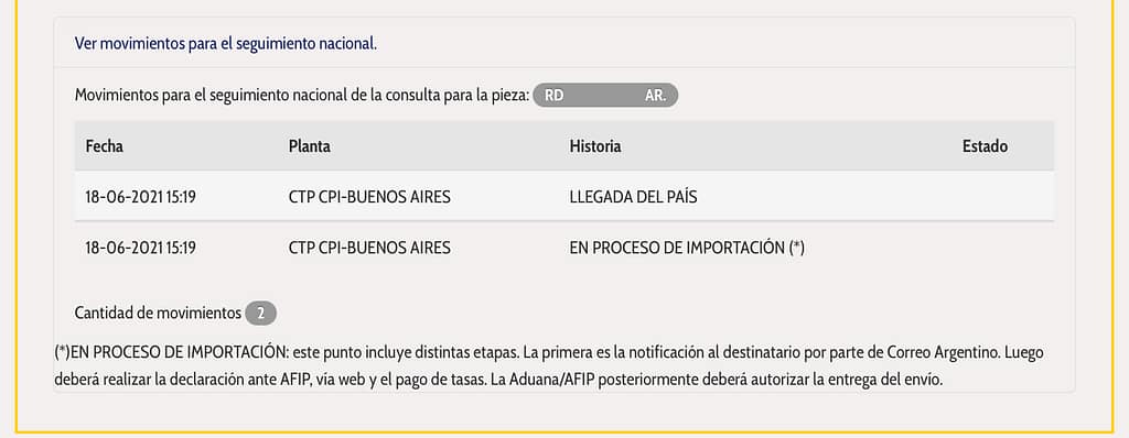 Compras Afuera Aviones a Escala