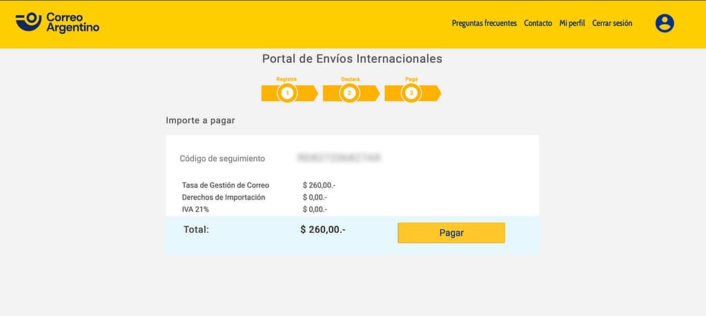 Compras Afuera Aviones a Escala