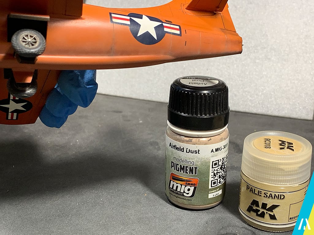 Bell X-1 Eduard AAE