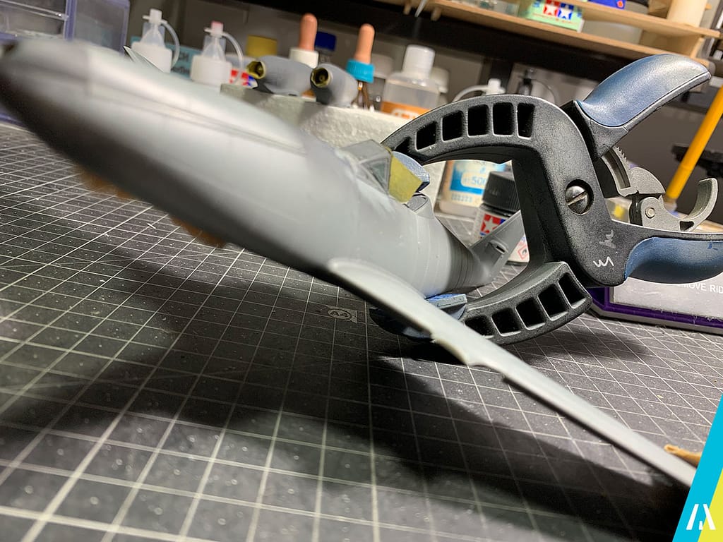 ME262 a1/u4 AAE