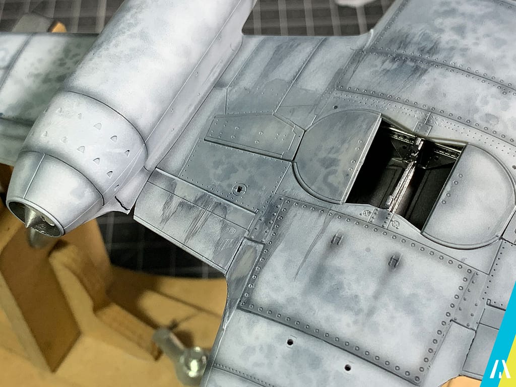 ME262 a1/u4 AAE