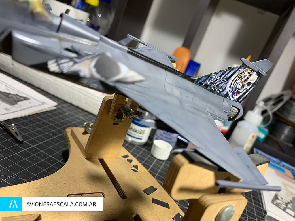 Gripen calcas
