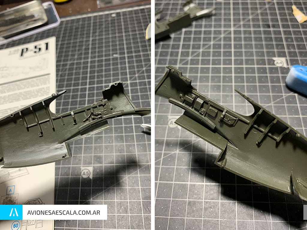 AAE_P51 Mustang