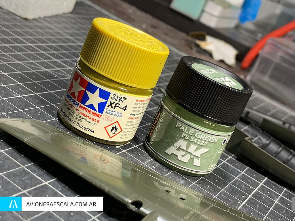 AAE_P51 Mustang