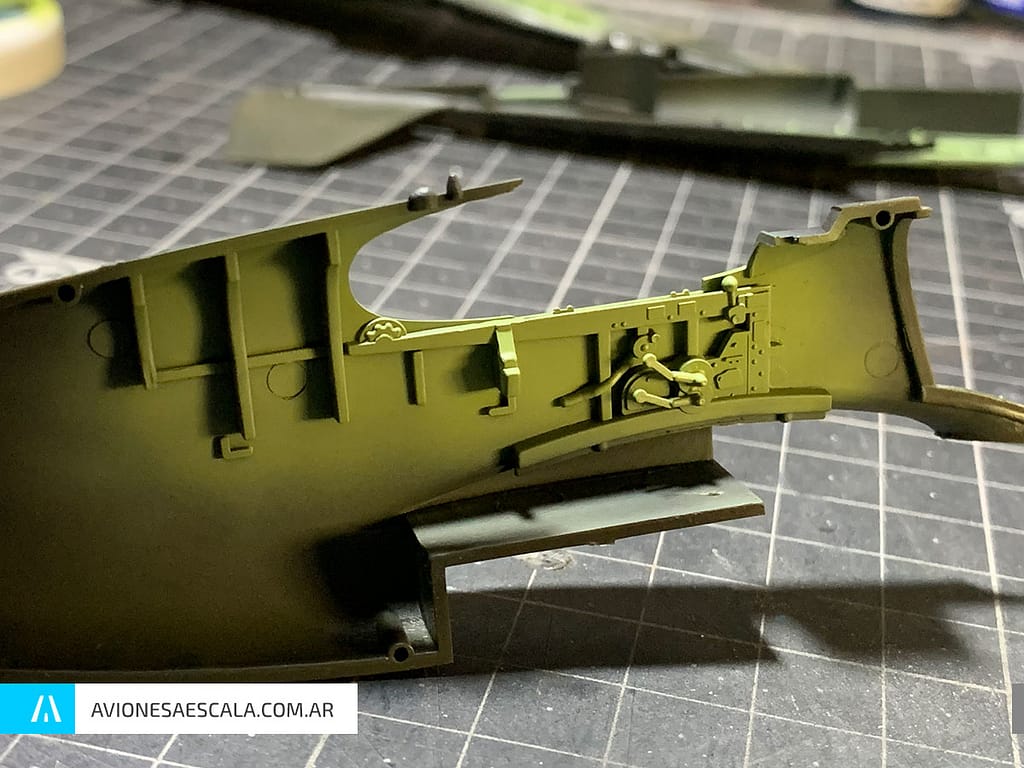 AAE_P51 Mustang