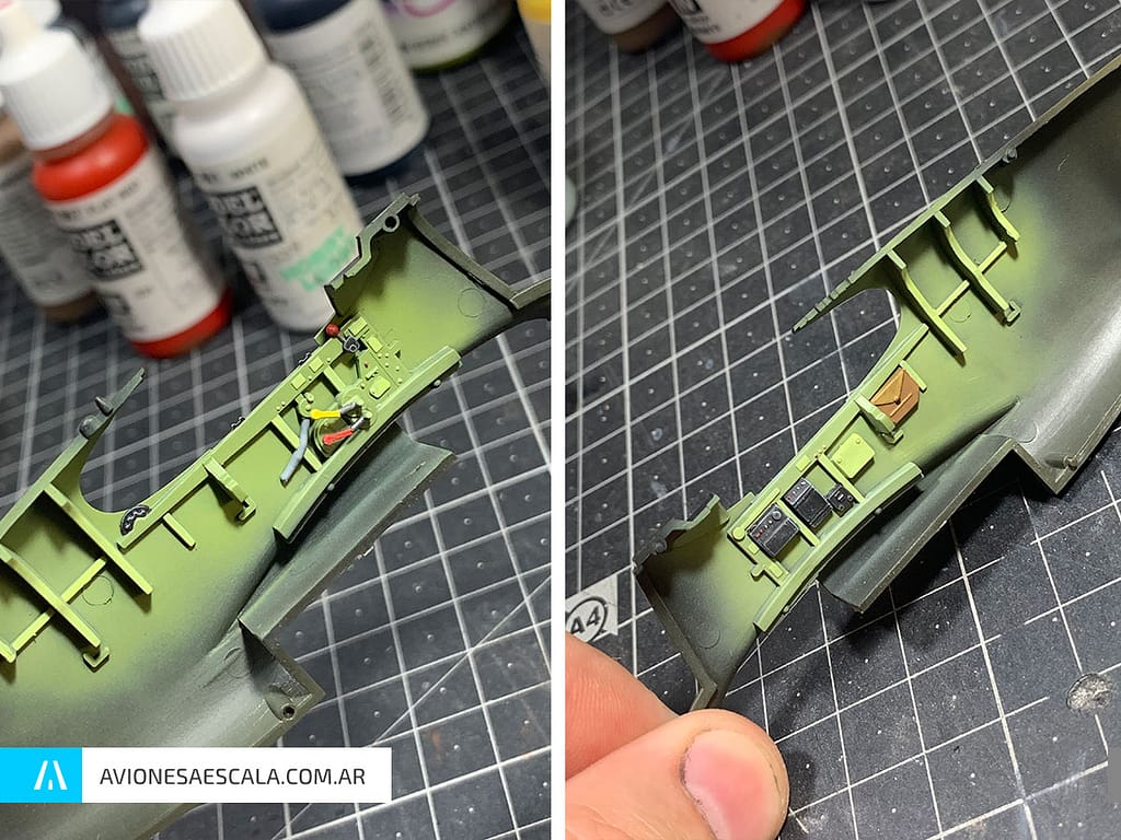 AAE_P51 Mustang