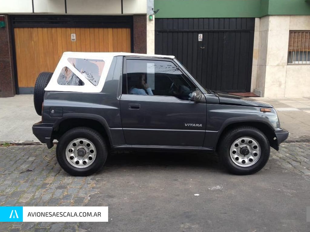 AAE_Vitara Project