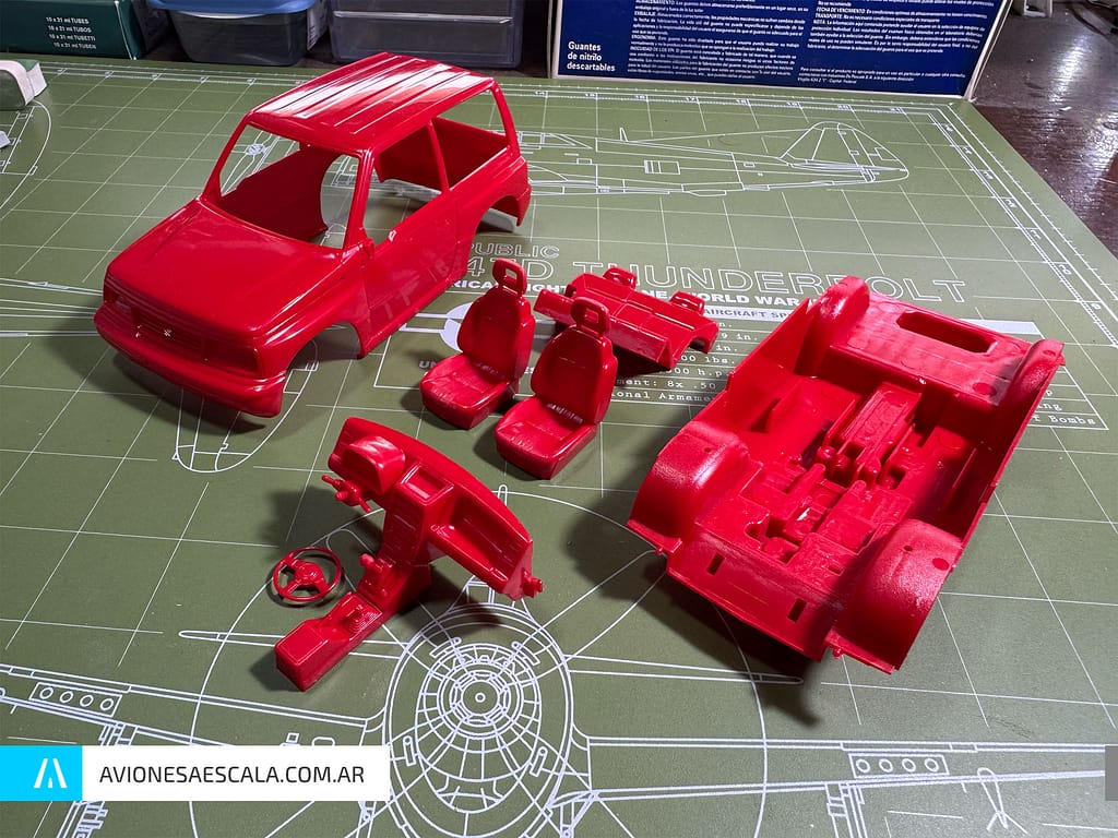 AAE_Vitara Project