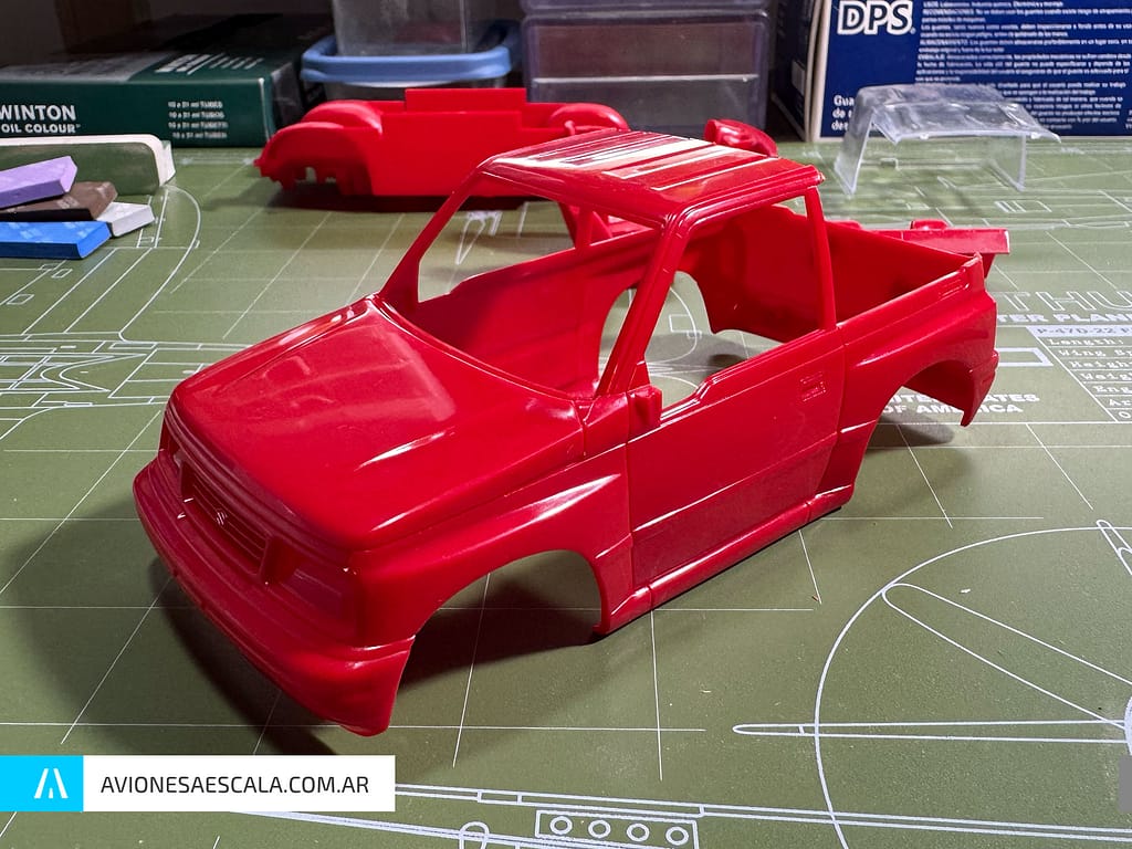 AAE_Vitara Project