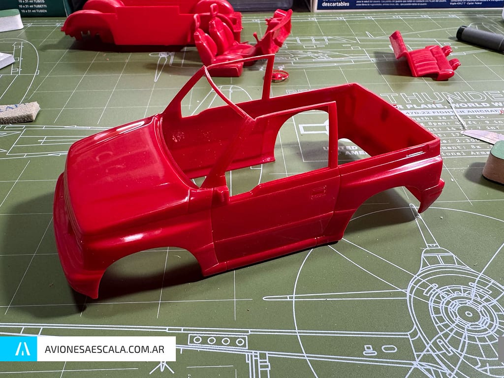 AAE_Vitara Project