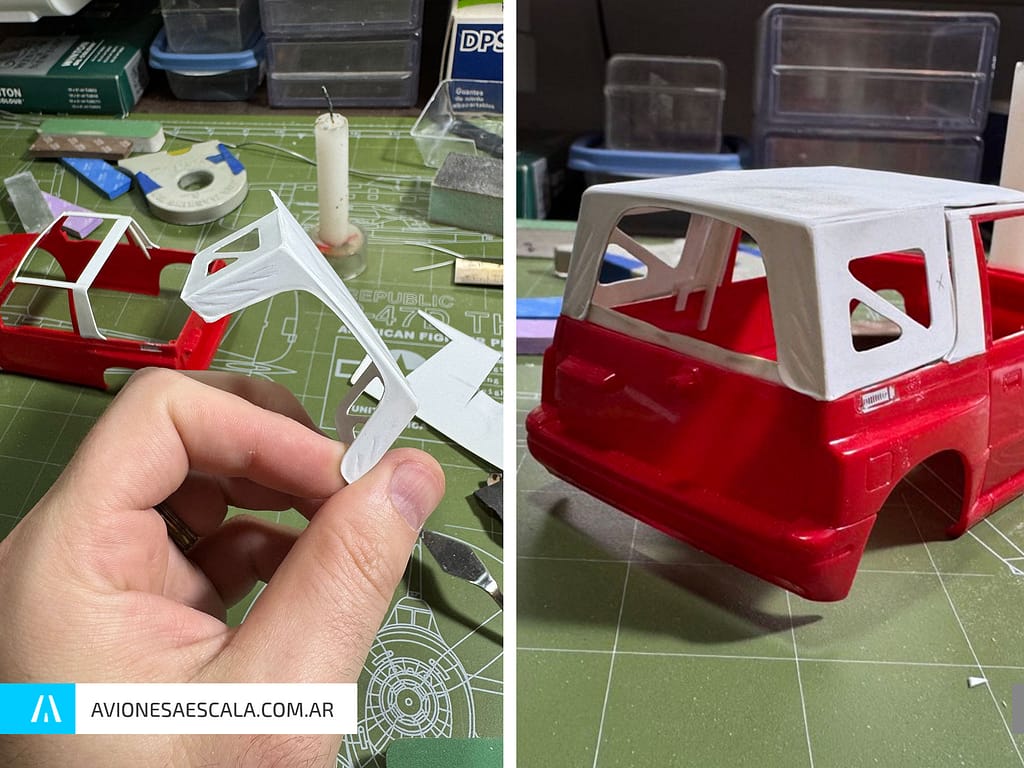 AAE_Vitara Project