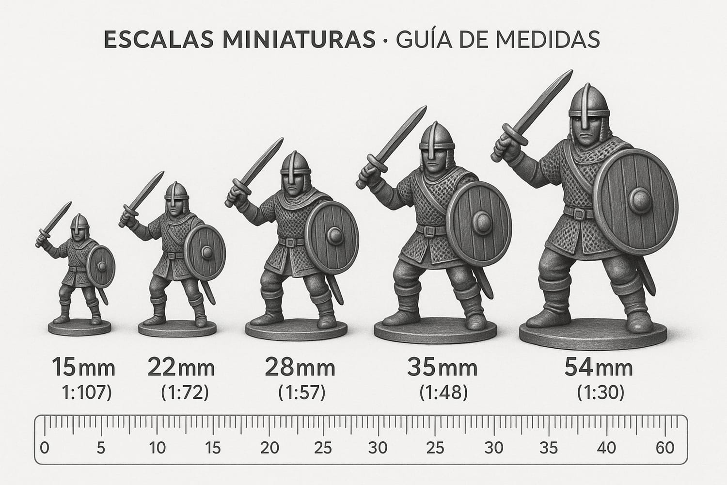 conversor de escalas
