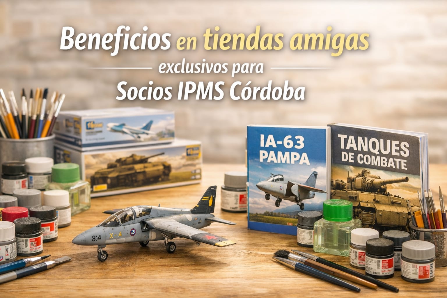 Beneficios en Tiendas Amigas