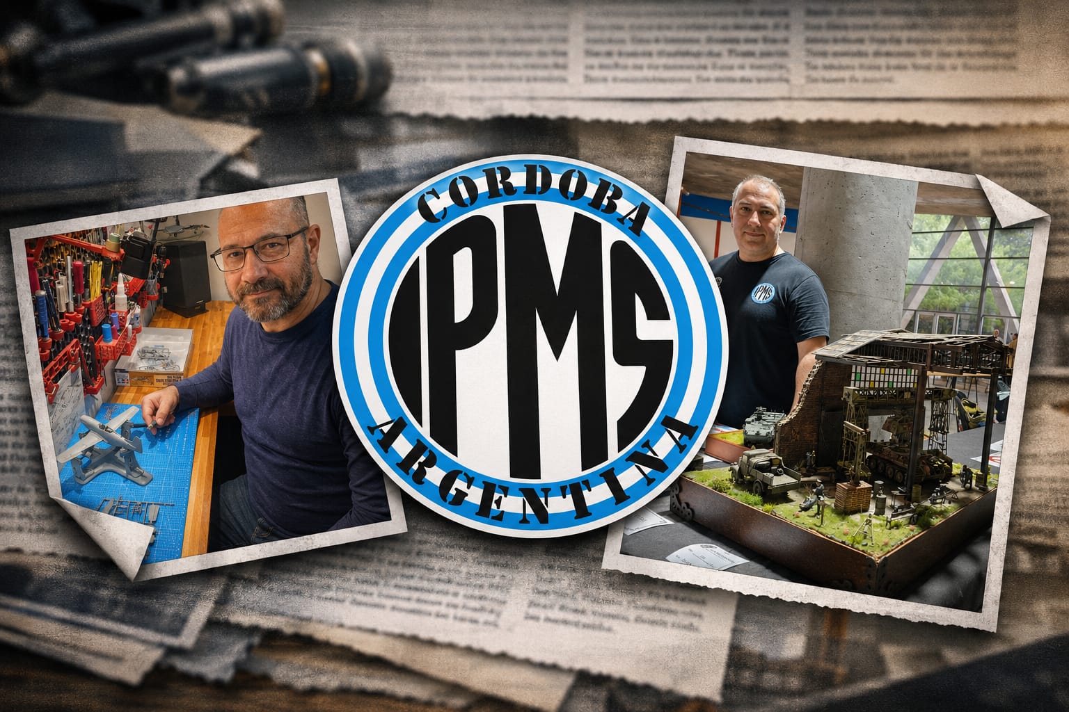 la presencia de IPMS Córdoba en los medios sigue creciendo