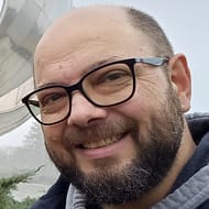 Pablo Rubén Gargantini