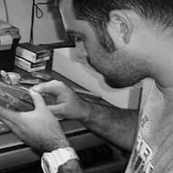 Javier Bondanza