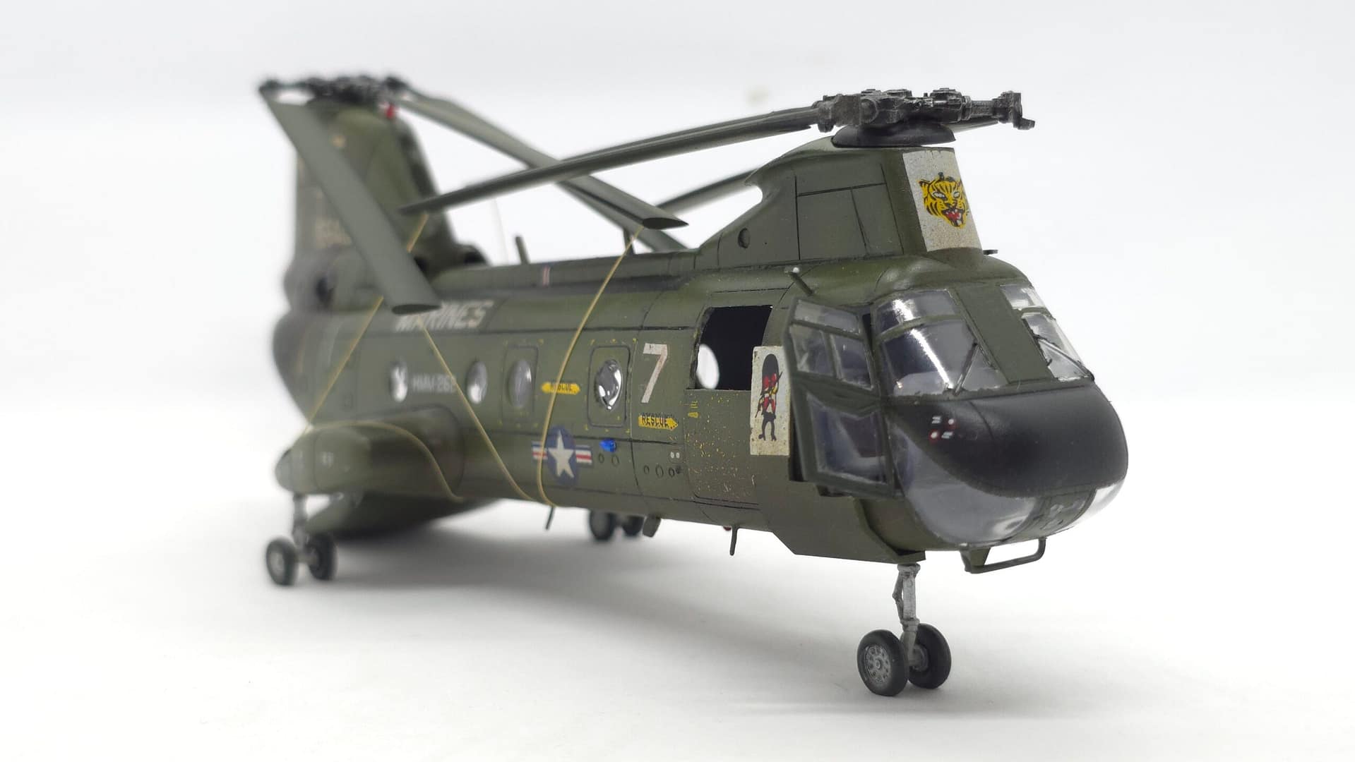 Segundas oportunidades