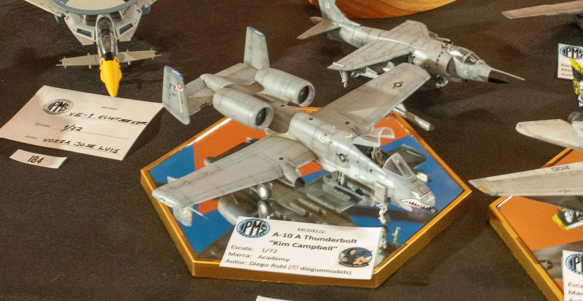 A-10 Warthog bajo fuego: el homenaje a Killer Chick