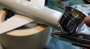 A320 LAN ARG – “Pre-sombreado” – Parte 3