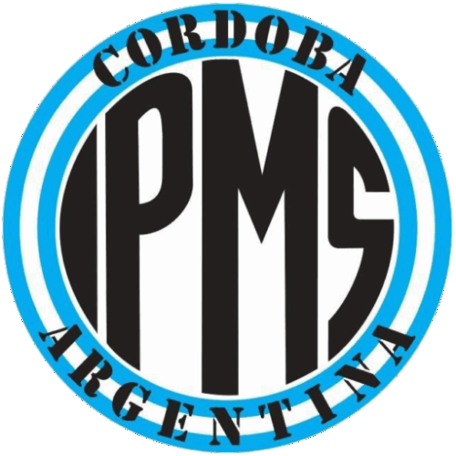 Logo IPMS