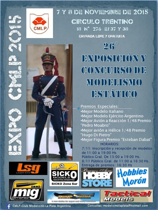 Expo CMLP2