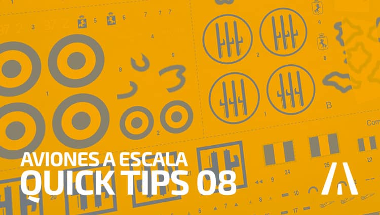 AAE Quick Tips 08: Backup de calcas