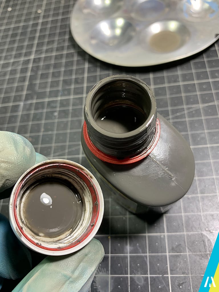 Enamel Wash Mig Productions